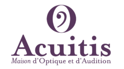 Logo Acuitis (violet)